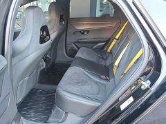 BYD Han DM-p War God Edition - ფოტო 5