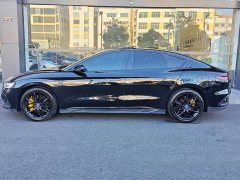 BYD Han DM-p War God Edition - ფოტო 6