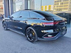 BYD Han DM-p War God Edition - ფოტო 7
