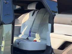 HiPhi Z Four-Seater - ფოტო 12