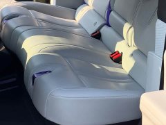 HiPhi Z Four-Seater - ფოტო 14