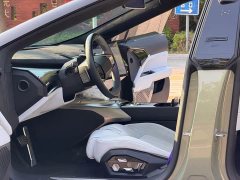 HiPhi Z Four-Seater - ფოტო 15