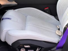 HiPhi Z Four-Seater - ფოტო 16
