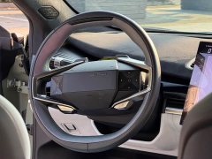 HiPhi Z Four-Seater - ფოტო 18