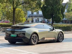 HiPhi Z Four-Seater - ფოტო 5
