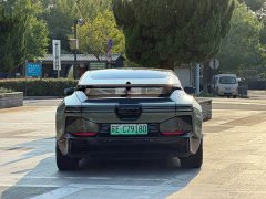 HiPhi Z Four-Seater - ფოტო 6