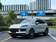 Porsche 2024 Cayenne 3.0T - ფოტო 1