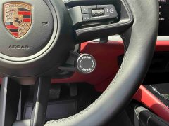 Porsche 2024 Cayenne 3.0T - ფოტო 15