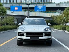 Porsche 2024 Cayenne 3.0T - ფოტო 2