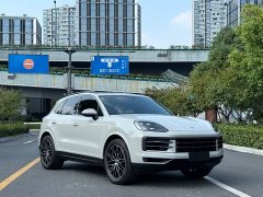 Porsche 2024 Cayenne 3.0T - ფოტო 3