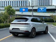 Porsche 2024 Cayenne 3.0T - ფოტო 5
