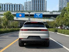 Porsche 2024 Cayenne 3.0T - ფოტო 6