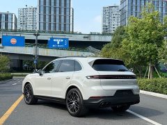 Porsche 2024 Cayenne 3.0T - ფოტო 7