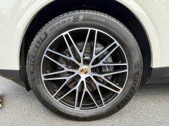 Porsche 2024 Cayenne 3.0T - ფოტო 8