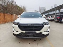 Dongfeng Fengshen AX7 PRO 1.6T Automatic Glory Edition - ფოტო 2