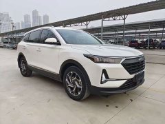 Dongfeng Fengshen AX7 PRO 1.6T Automatic Glory Edition - ფოტო 3
