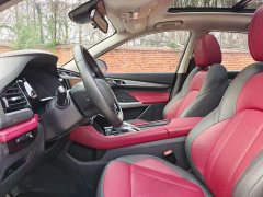 Dongfeng Fengshen AX7 PRO 1.6T Automatic Glory Edition - ფოტო 4
