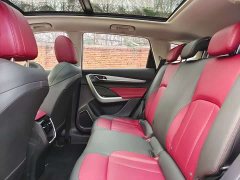 Dongfeng Fengshen AX7 PRO 1.6T Automatic Glory Edition - ფოტო 5