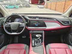 Dongfeng Fengshen AX7 PRO 1.6T Automatic Glory Edition - ფოტო 6