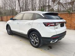 Dongfeng Fengshen AX7 PRO 1.6T Automatic Glory Edition - ფოტო 7