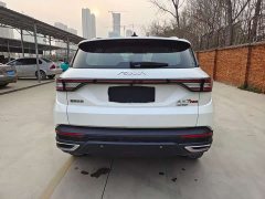 Dongfeng Fengshen AX7 PRO 1.6T Automatic Glory Edition - ფოტო 8