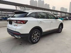 Dongfeng Fengshen AX7 PRO 1.6T Automatic Glory Edition - ფოტო 9