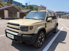 Chery iCAR V27 200KM AWD Falcon 700 - ფოტო 1