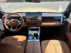Chery iCAR V27 200KM AWD Falcon 700 - ფოტო 11