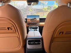 Chery iCAR V27 200KM AWD Falcon 700 - ფოტო 12