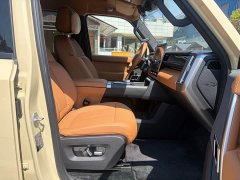 Chery iCAR V27 200KM AWD Falcon 700 - ფოტო 18