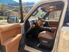 Chery iCAR V27 200KM AWD Falcon 700 - ფოტო 6
