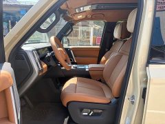 Chery iCAR V27 200KM AWD Falcon 700 - ფოტო 7