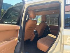 Chery iCAR V27 200KM AWD Falcon 700 - ფოტო 9