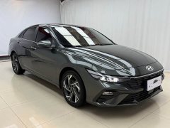 Hyundai Elantra 1.5L CVT GLX Elite - ფოტო 3
