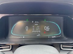 Hyundai Elantra 1.5L CVT GLX Elite - ფოტო 8