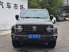 Tank 300 2.0T Challenger - ფოტო 2