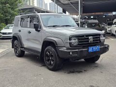 Tank 300 2.0T Challenger - ფოტო 4