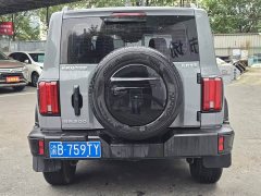 Tank 300 2.0T Challenger - ფოტო 6