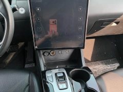 Hyundai Tucson L 1.5T Automatic Two-Wheel Drive LUX Premium Edition - ფოტო 10