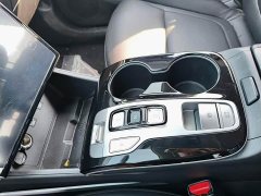 Hyundai Tucson L 1.5T Automatic Two-Wheel Drive LUX Premium Edition - ფოტო 11