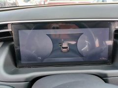 Hyundai Tucson L 1.5T Automatic Two-Wheel Drive LUX Premium Edition - ფოტო 5