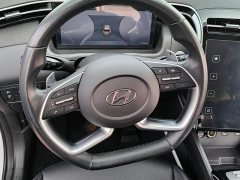 Hyundai Tucson L 1.5T Automatic Two-Wheel Drive LUX Premium Edition - ფოტო 7