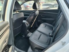 Hyundai Tucson L 1.5T Automatic Two-Wheel Drive LUX Premium Edition - ფოტო 8