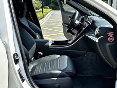 Mercedes-Benz C-Class C 260 L Sport Edition - ფოტო 10