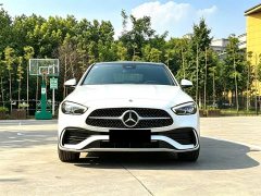 Mercedes-Benz C-Class C 260 L Sport Edition - ფოტო 2
