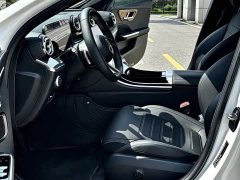 Mercedes-Benz C-Class C 260 L Sport Edition - ფოტო 4