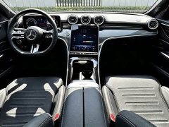 Mercedes-Benz C-Class C 260 L Sport Edition - ფოტო 5