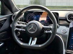 Mercedes-Benz C-Class C 260 L Sport Edition - ფოტო 6