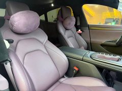 Xiaomi SU7 2024 Quad Motor Ultra-Long Range Advanced Autonomous Driving Max - ფოტო 13
