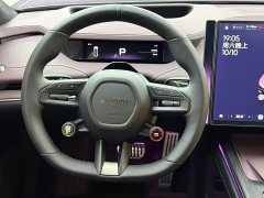 Xiaomi SU7 2024 Quad Motor Ultra-Long Range Advanced Autonomous Driving Max - ფოტო 20